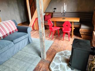 Hagen Familje Farm - Årjäng - 1