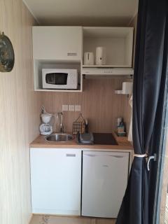 Studio Ideal location plouharnel - 6