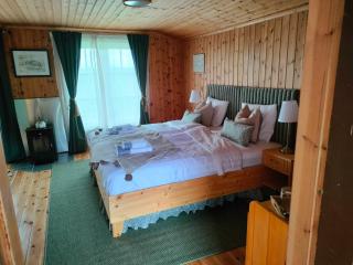 Hagen Familje Farm - Årjäng - 8