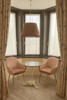 Coucou - luxe bed and breakfast - 5