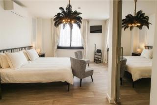 Coucou - luxe bed and breakfast - 3