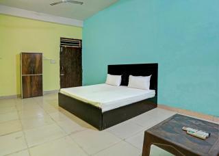 Hotel O Shri Krishna Residency - 2