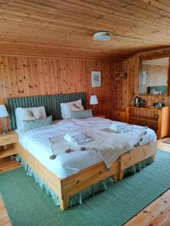 Hagen Familje Farm - Årjäng - 9