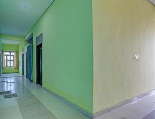 OYO Shri Krishna Residency - Bhiwadi - 7