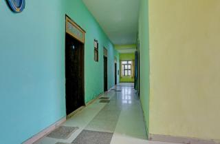 Hotel O Shri Krishna Residency - 8