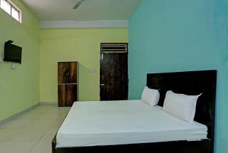 OYO Shri Krishna Residency - Bhiwadi - 4
