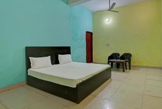 OYO Shri Krishna Residency - Bhiwadi - 5