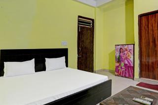 Hotel O Shri Krishna Residency - 1