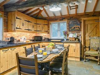 Honey Pots - Foulden - 8