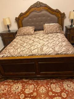 Elegant and Spacious Luxury Apartment in Al Rehab gated community, New Cairo - Cairo - 4