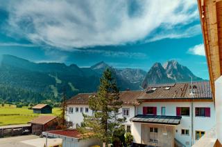 StoaNest - Esterberg - Garmisch-Partenkirchen - 2