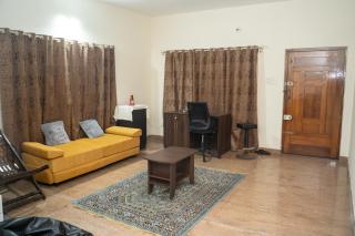 Jacobs cottage - Bangalore - 0