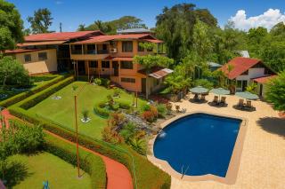 Hotel Divisamar by LHR - Manuel Antonio - 8
