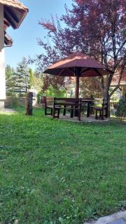 Magdalena - Zlatibor - 1