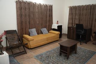 Jacobs cottage - Bangalore - 5