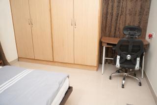 Jacobs cottage - Bangalore - 3