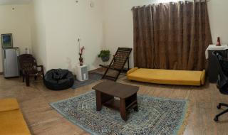 Jacobs cottage - Bangalore - 2