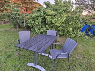 Overnatning i Hvide Sande Centrum - 2