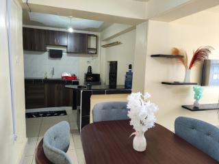 Cosy Palace - - 6