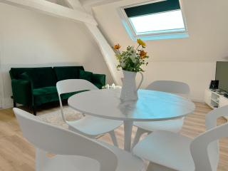 Le Chic Nest à Orléans - Appartement 2 chambres - proche ligne de Tramway et gares - Orléans - 1