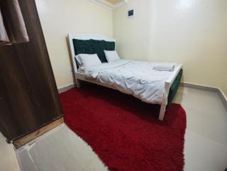 Cosy Palace - - 1