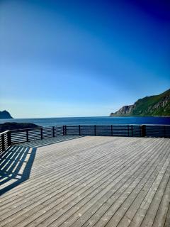 Ocean panorama - - 4