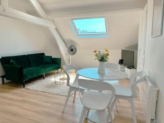 Le Chic Nest à Orléans - Appartement 2 chambres - proche ligne de Tramway et gares - Orléans - 9