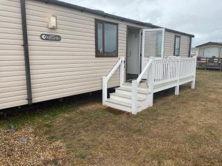 Luxury Holiday mobile home - Gunton - 4