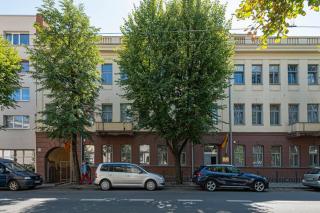 Kęstučio 91 - Kaunas - 6