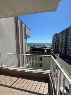 Apartament Fun -Mamaia Nord - 5