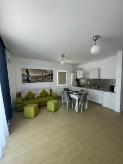Apartament Fun -Mamaia Nord - 2