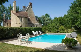 Awesome Home In Guérigny - - 9