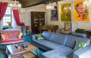 Awesome Home In Guérigny - - 3