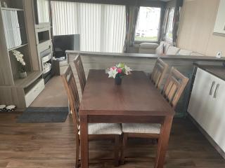 Luxury Holiday mobile home - Gunton - 6