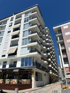 Sol & Sea Apartments 2 - Shëngjin - 8