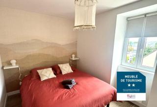 Suite Ar Menez Du - Châteauneuf-du-Faou - 0