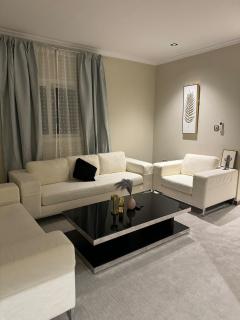 Luxury self-entry شقة فخامة العليا - دخول ذاتي - Quai - 4