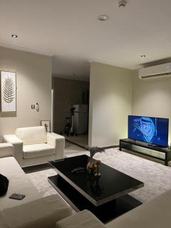 Luxury self-entry شقة فخامة العليا - دخول ذاتي - Quai - 8