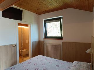 Albergo Ristorante Scanapà - Castione della Presolana - 8