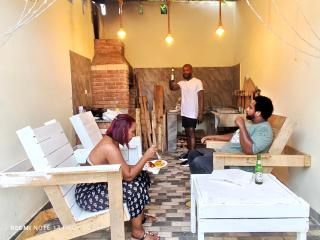 Housing Staci - Santo Domingo - 6