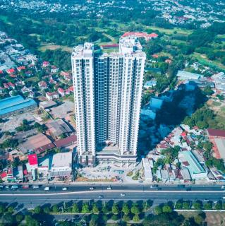 Emerald gold view appartement - Kon Rung (1) - 3