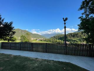 Gatscherhof - Nature, Cheese and Relax - 7