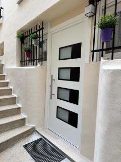 Appartement cosy au cœur du 15e - 1br-3p - Paris - 7