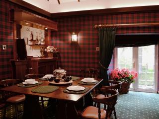 Hearthstanes Steading - 1