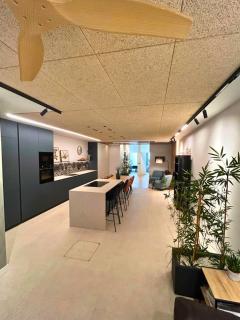 Loft Alojalia - Jaca - 9