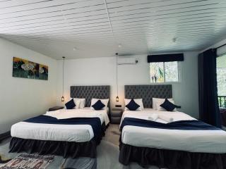 River Splendour Home Stay - Ella - 2