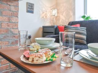 Hideaway Studio Apartment - Denby Dale - 8