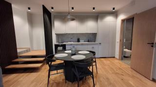 Freinholdi Maja külaliskorter 4 - with sauna - Võru - 6