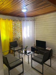 Casa Nayuca, mussulo angola - Belas - 0