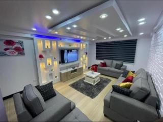 Golden tulip - Lagos - 2